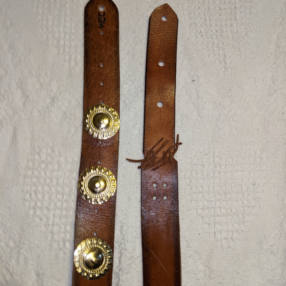 🎸🎶 leather guitar strap 🎶🎸